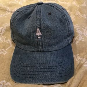 Tinlid Charlie Timeless baseball cap. Never worn.